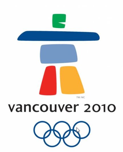 オリンピックシンボル 
