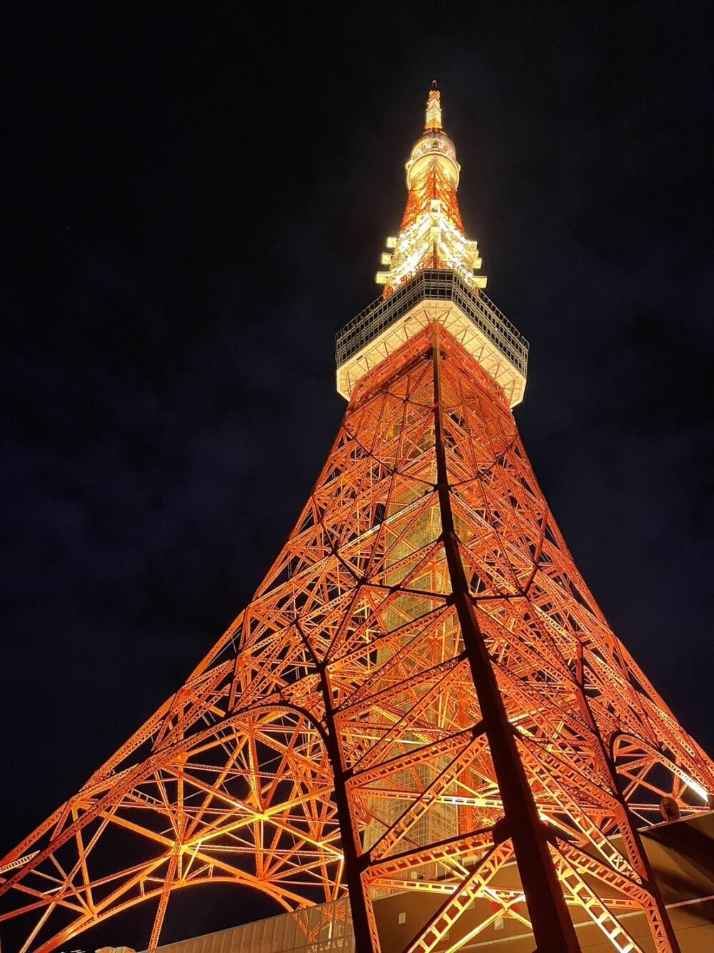 Tokyo Sight Seeing