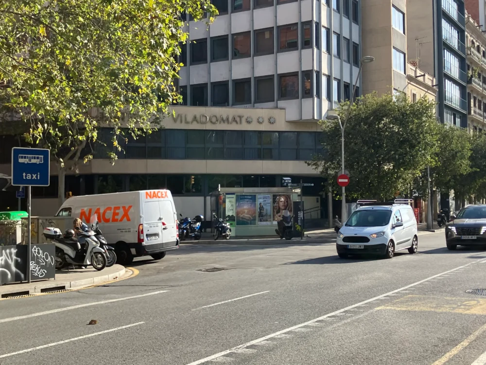 Viladomat Barcelona