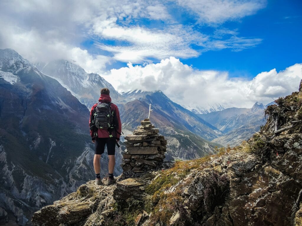Vancouver Hiking