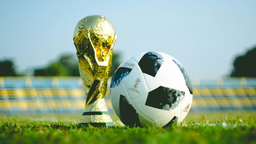 FIFAワールドカップ
