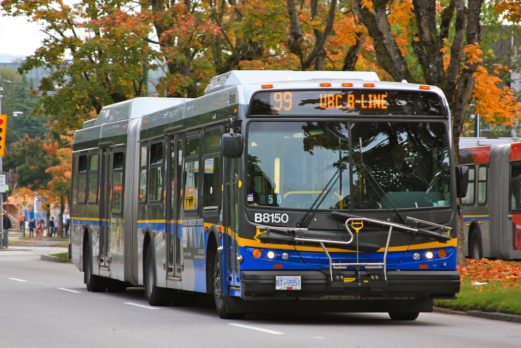 コンパスカードで移動